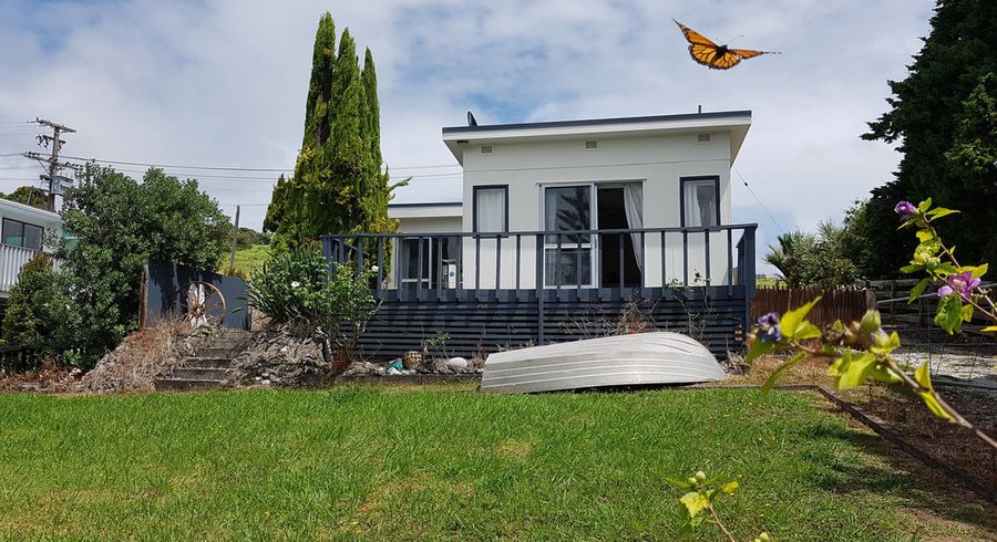  at 6 Bonham Street, Pahi, Paparoa