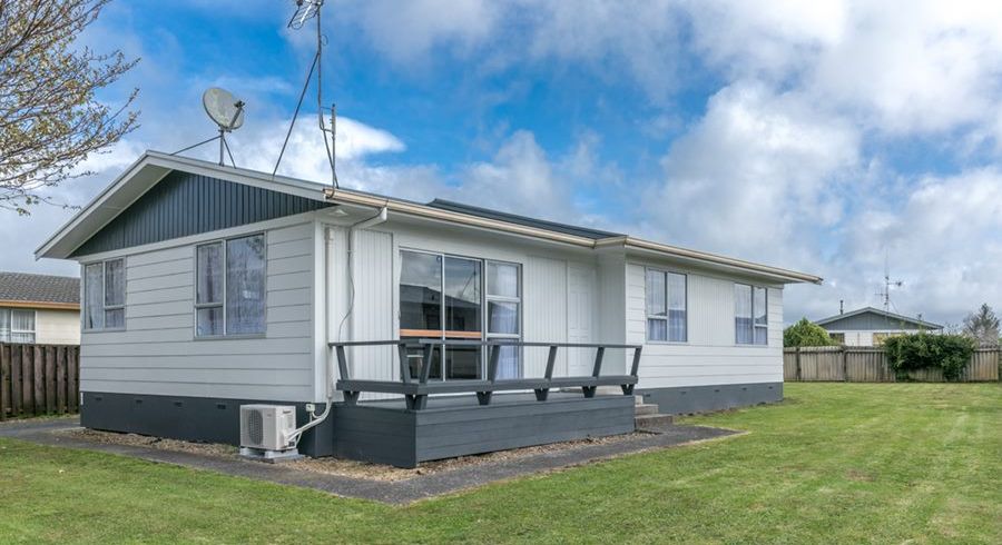  at 45 Hyde Avenue, Nawton, Hamilton