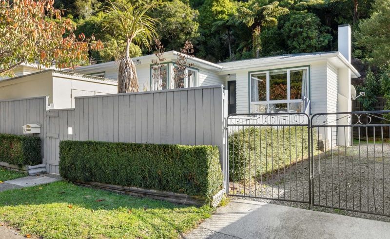  at 66 Sunny Grove, Wainuiomata, Lower Hutt