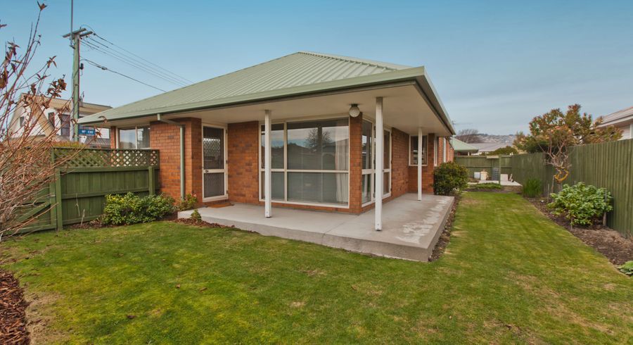  at 17 Bradford Avenue, Sydenham, Christchurch