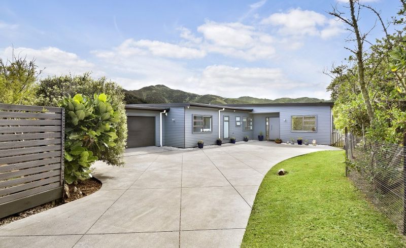  at 30 Jordan Street, Island Bay, Wellington