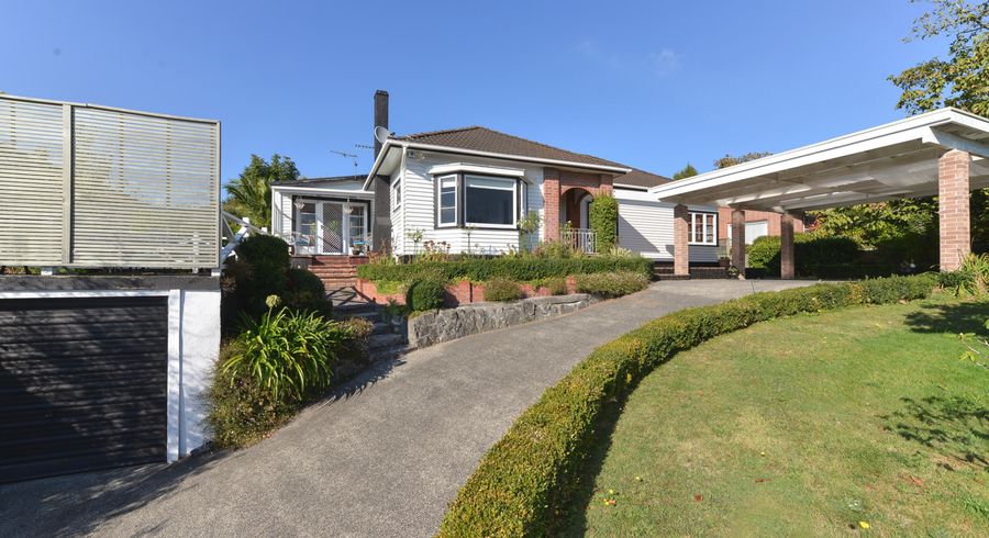at 46 Rimu Street, Glenholme, Rotorua