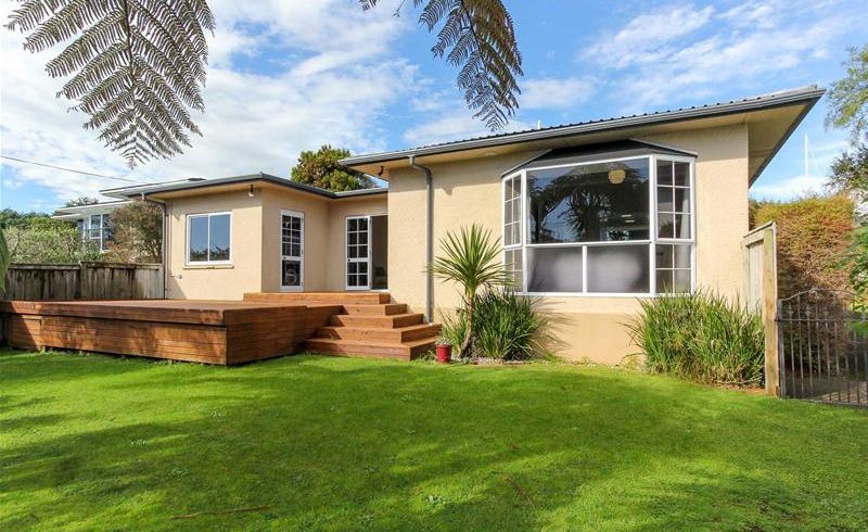  at 6 Pukaka Street, Strandon, New Plymouth