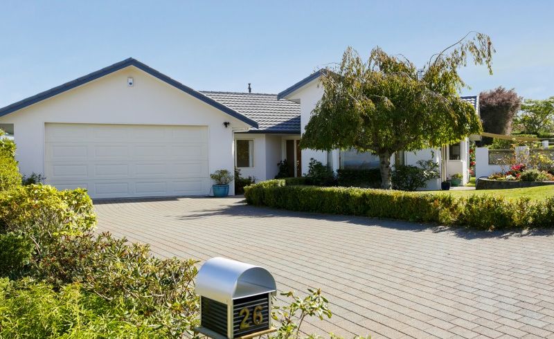  at 26 Chelsea Rise, Nukuhau, Taupo
