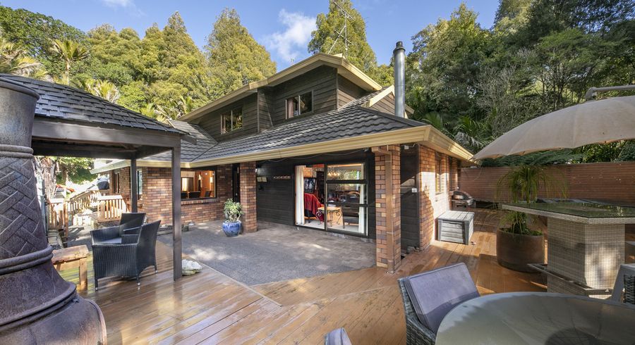  at 219 Shaw Road, Titirangi, Auckland