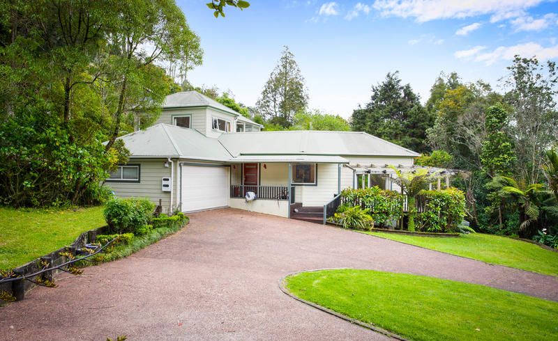 at 10 Tui Crescent, Waiatarua, Auckland