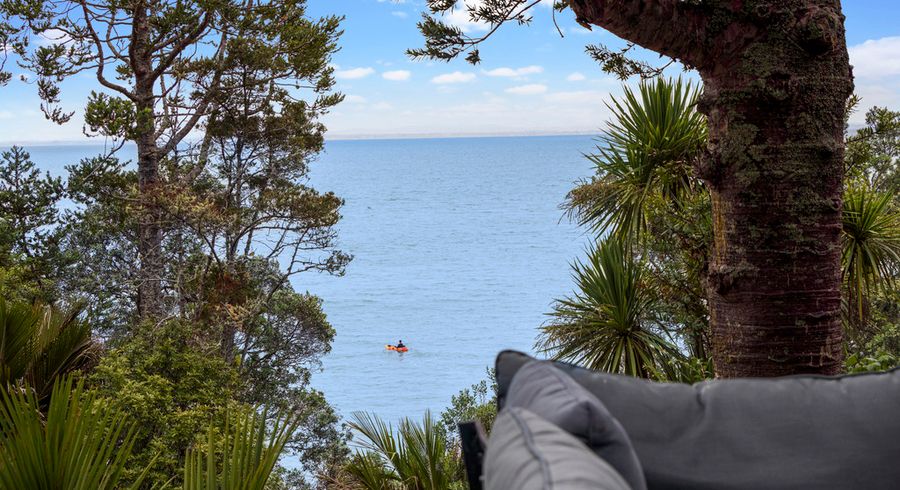  at 128 Otitori Bay Road, Titirangi, Auckland