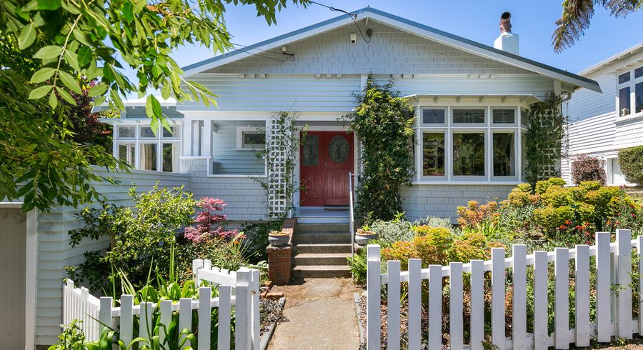  at 61 Beauchamp Street, Karori, Wellington