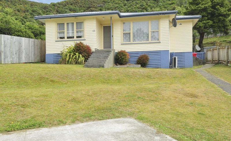 at 49 Judd Crescent, Naenae, Lower Hutt