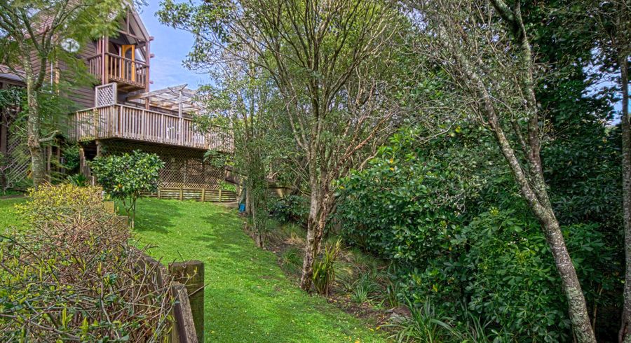 at 16/435 Parnell Road, Parnell, Auckland