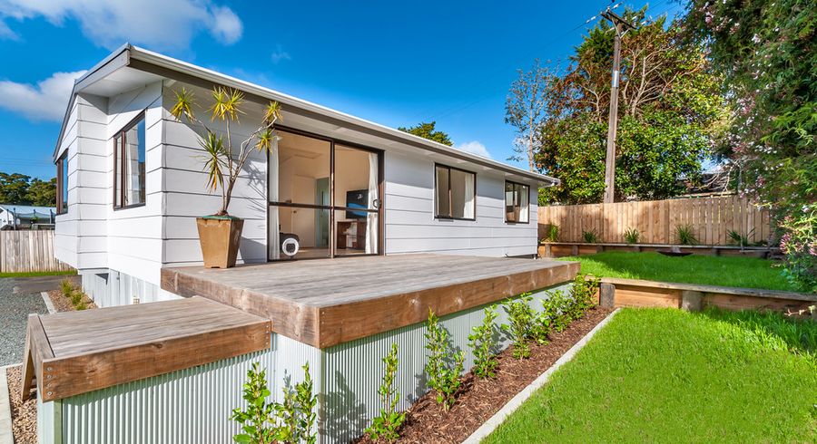  at 50B Gillingham Road, Te Kamo, Whangarei