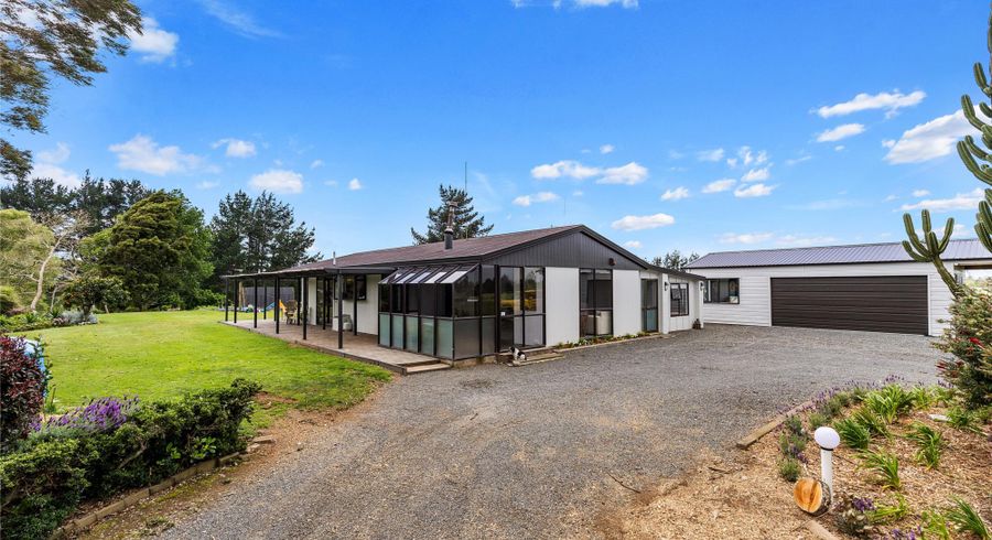  at 1316 Kakaramea Road, Ngahinapouri