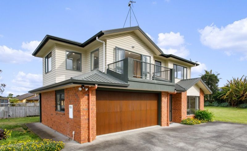  at 112 Koutunui Road, Athenree, Waihi Beach