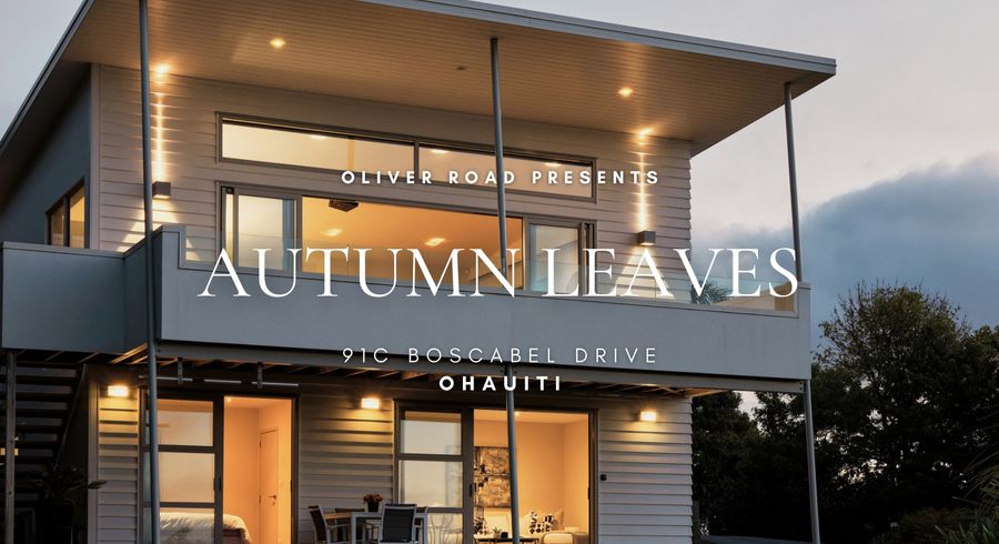  at 91C Boscabel Drive, Ohauiti, Tauranga