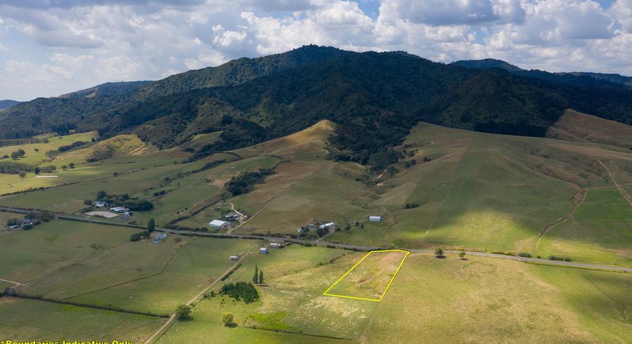  at 2152 Tahuna Road, Te Hoe, Tahuna