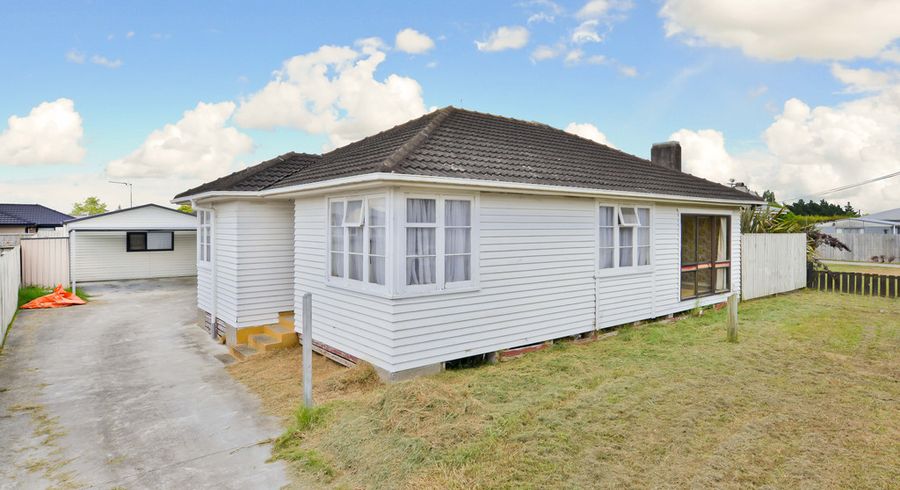  at 4 Duke Street, Ngaruawahia