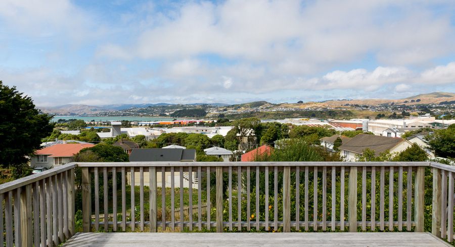  at 15 Waiho Terrace, Elsdon, Porirua