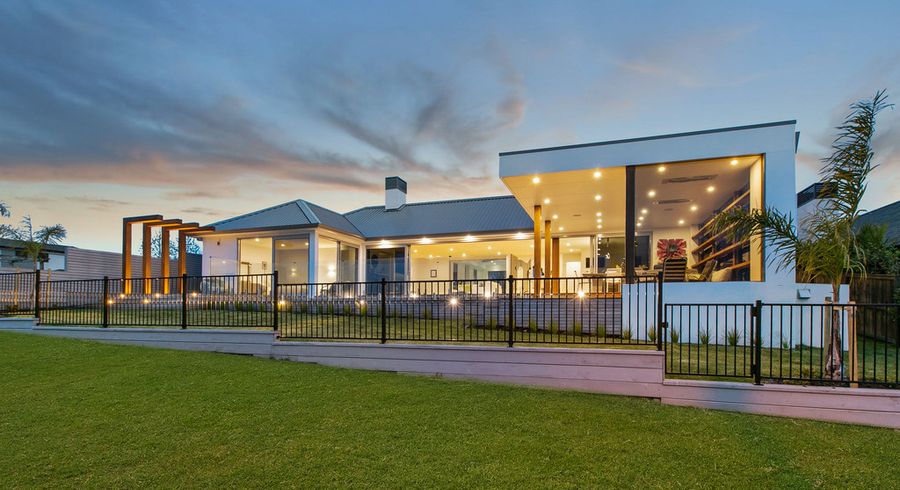  at 21 Milano Boulevard, Karaka, Papakura