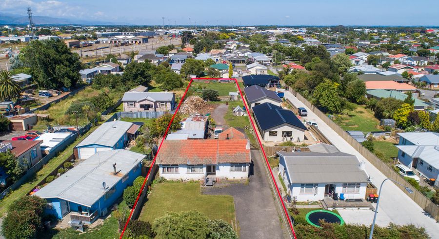  at 50 Milson Line, Milson, Palmerston North