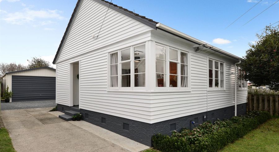  at 7 Freyberg Street, Hamilton East, Hamilton