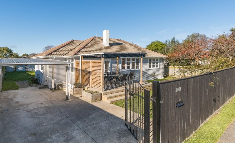  at 49 Clausen Street, Takaro, Palmerston North
