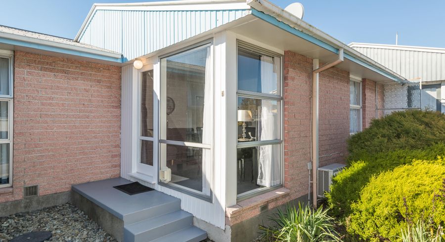  at 3/6 Hendon Street, Edgeware, Christchurch