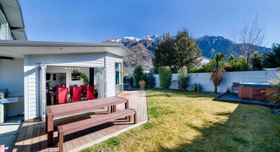  at 3 Larkins Way, Arthurs Point, Queenstown