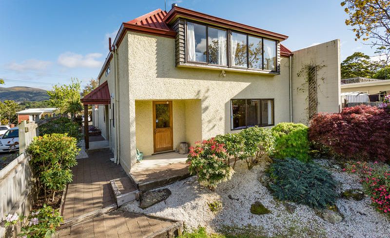 at 36 Signal Hill Road, Opoho, Dunedin