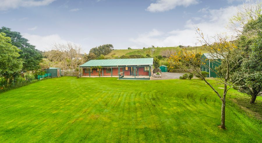  at 274 Turitea Road, Turitea, Palmerston North