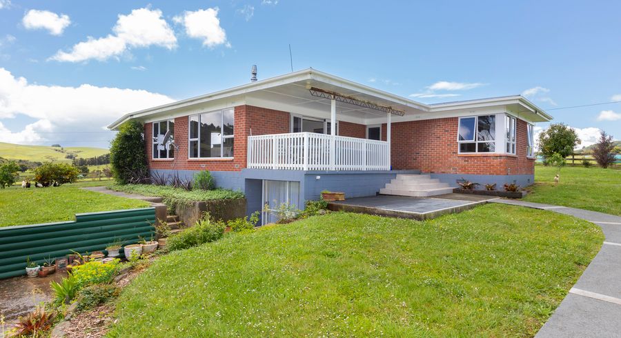  at 183 Tapu Bush Road, Whangaripo, Wellsford