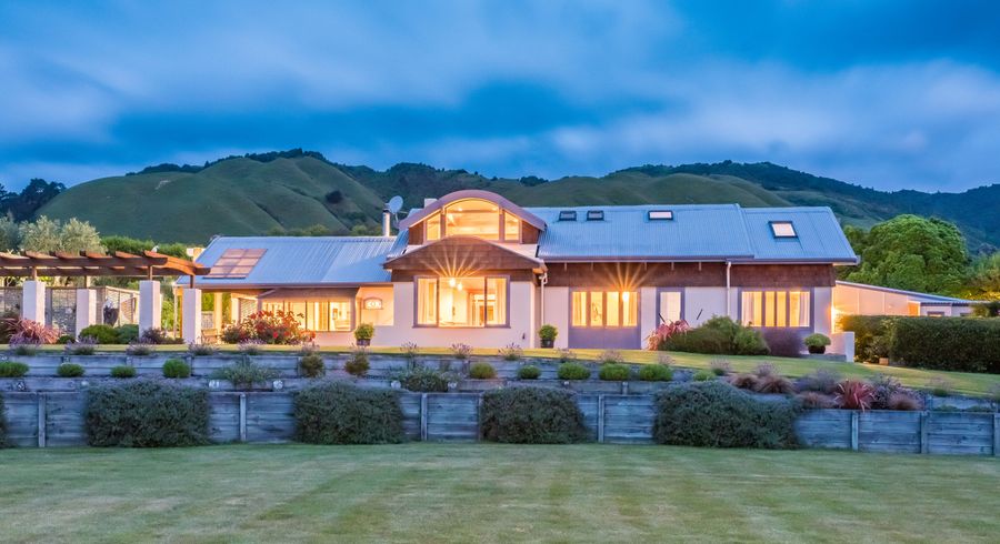  at 155 Settlement Road, Te Horo