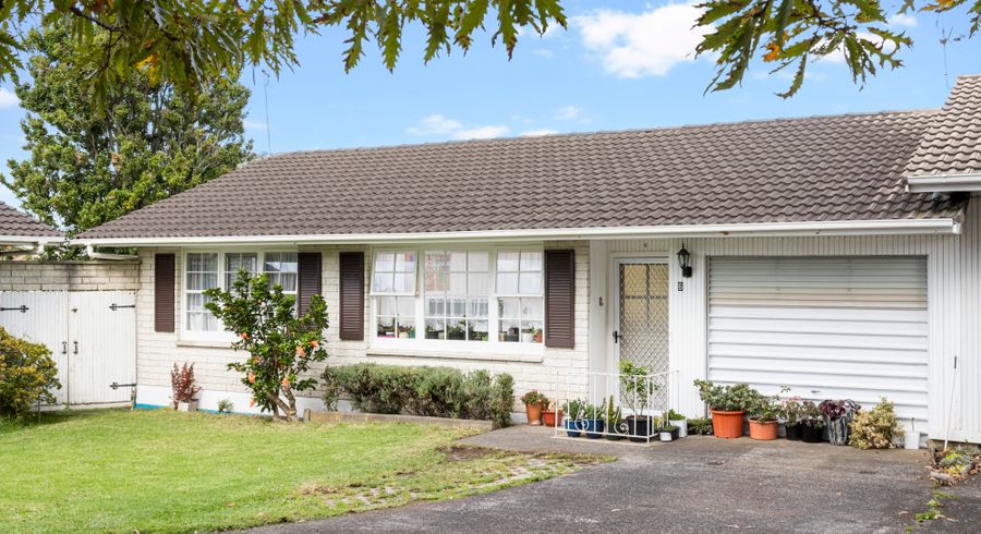  at 6/99 Panama Road, Mount Wellington, Auckland