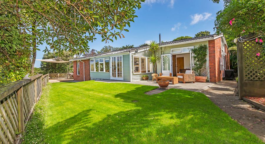  at A/59 Pekanga Road, Normandale, Lower Hutt