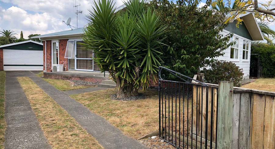  at 18 Clematis Avenue, Pukete, Hamilton
