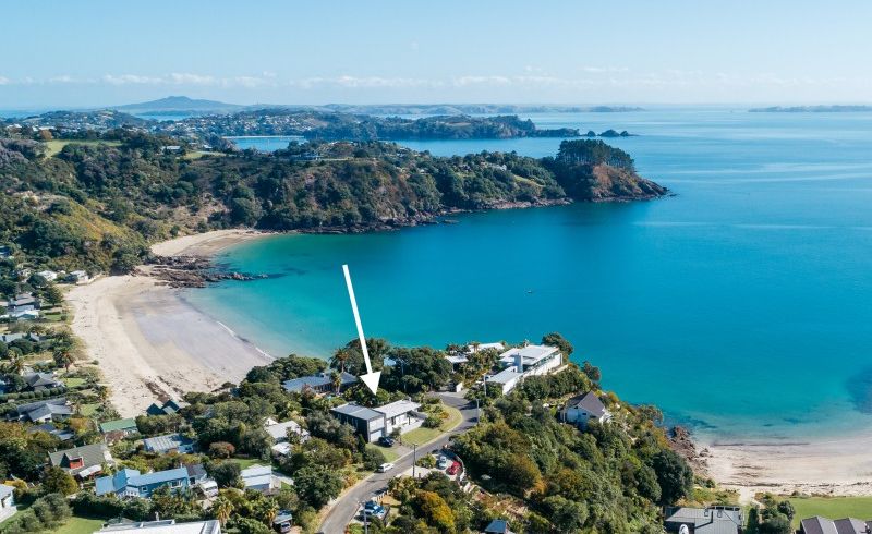  at 21 Matapana Road, Palm Beach, Waiheke Island