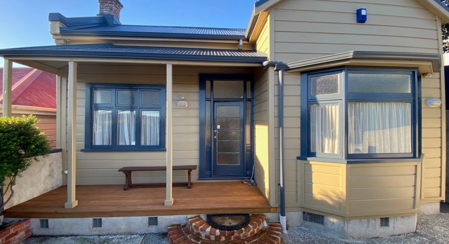  at 19 Mechanic Street, North East Valley, Dunedin
