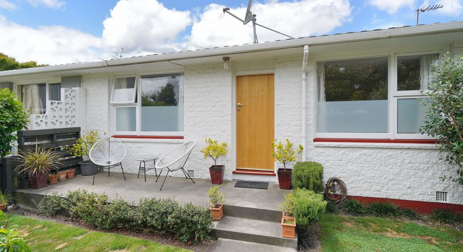  at 3/497 Gloucester Street, Linwood, Christchurch