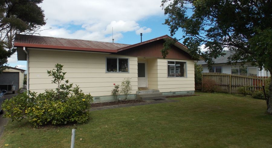  at 38 Cascade Crescent, Westbrook, Palmerston North