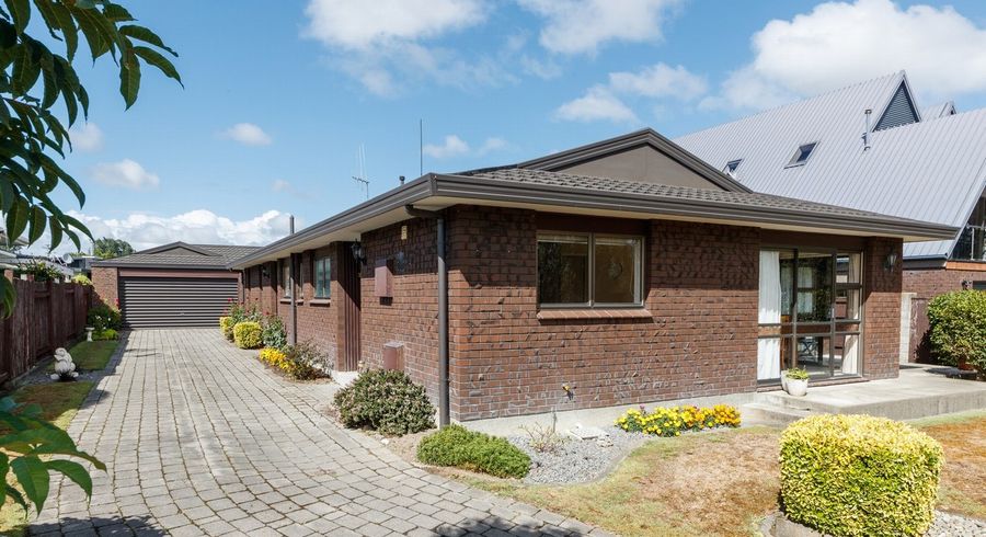  at 21 Aintree Crescent, Awapuni, Palmerston North