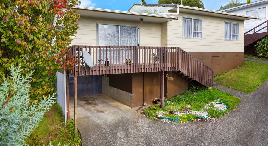 at 58 Eden Terrace, Te Kamo, Whangārei