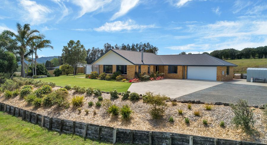  at 197 Apotu Road, Kamo