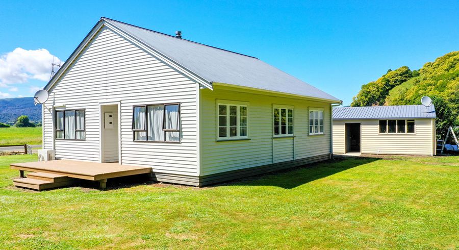  at 46 Hodges Road, Waimana