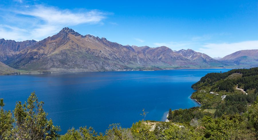  at 0 Forestlines Rise, Ben Lomond, Queenstown