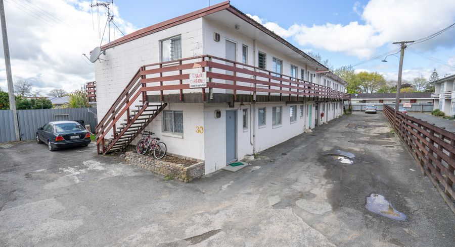  at 30 Wellington Street, Hamilton East, Hamilton