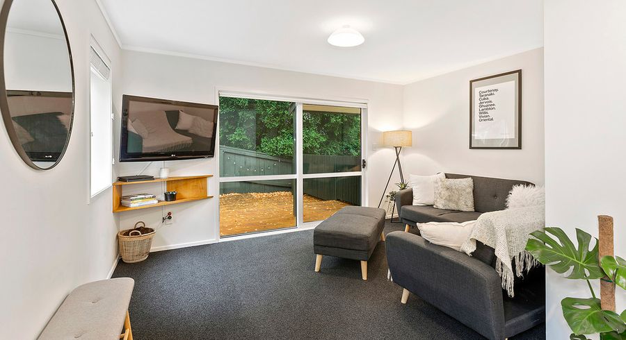  at 9/12 Vallance Street, Kilbirnie, Wellington