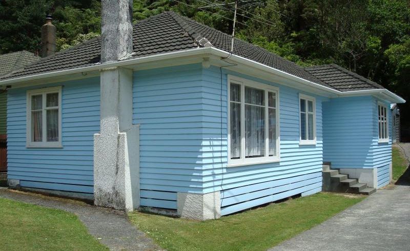  at 46 Sunny Grove, Wainuiomata, Lower Hutt