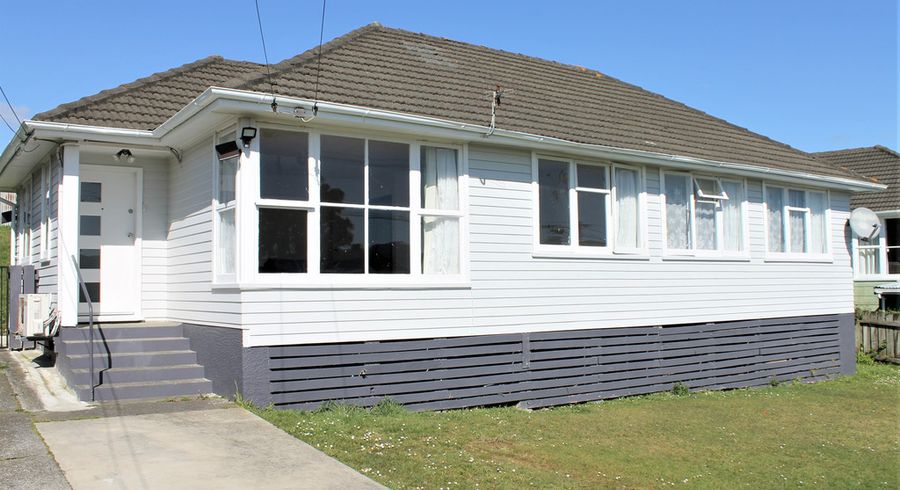  at 12 Astrolabe Street, Cannons Creek, Porirua