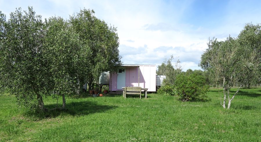  at 695 Inland Kaikoura Road, Kaikoura