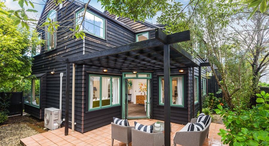  at 2/123 Victoria Avenue, Remuera, Auckland