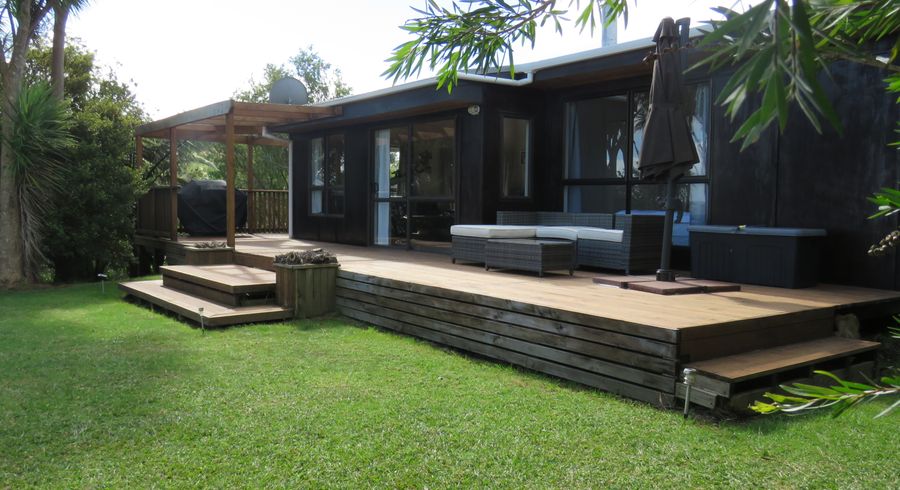  at 116B Waione Road, Opononi